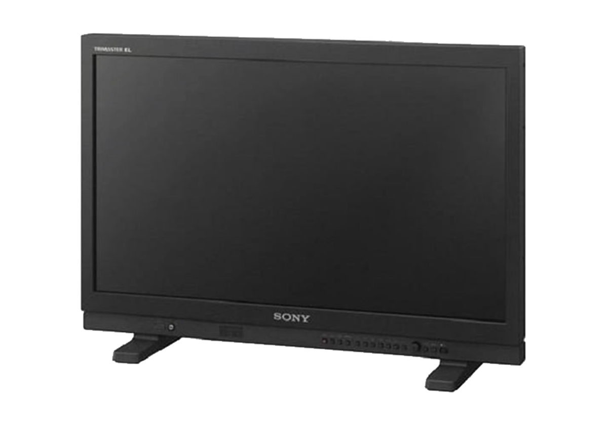 Sony BVM-E250 OLED 25″ Hire  Origin Broadcast Equipment Rental
